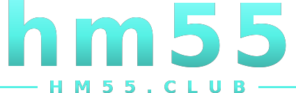 hm55 logo
