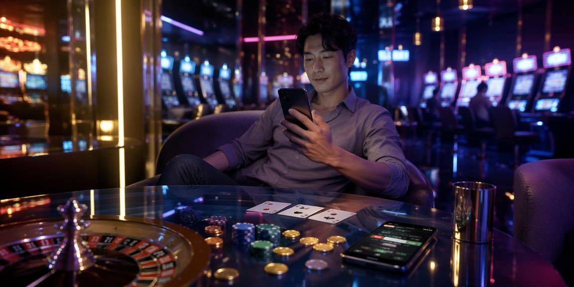 hm55 casino app visual