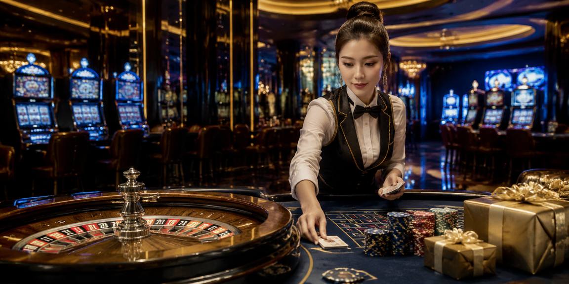 hm55 Sảnh Casino Trực Tiếp
